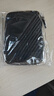 西部數(shù)據(jù)（WD）移動硬盤 USB3.0 SE系列 2.5英寸 機械硬盤 筆記本電腦外接 外置存儲辦公 大容量家庭存儲 WDBEPK0020BBK 2TB 曬單實拍圖