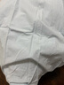 范思藍恩腰精裙天絲棉圓領(lǐng)修身連衣裙女夏新款氣質(zhì)收腰A字裙2760 冰水藍 M 曬單實(shí)拍圖
