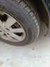 韓泰（Hankook）汽車輪胎 185/65R15 88H SK70 適配軒逸/愛麗舍/悅納/歐尚A600 曬單實拍圖