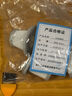 驍將（XIAOJIANG） 適配小米米家隨手吸塵器濾芯無(wú)線手持車載大吸力可水洗HEPA過(guò)濾網(wǎng) 3個(gè)濾芯（贈(zèng)清潔刷） 曬單實(shí)拍圖