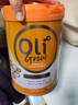 Oli6 CBP賴(lài)氨酸高鈣 兒童學(xué)生成長(cháng)配方牛奶粉（3歲+）800g*3罐 曬單實(shí)拍圖