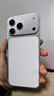 Apple/蘋果 iPhone 17 Pro Max 512GB 銀色 支持移動(dòng)聯(lián)通電信5G 雙卡雙待手機(jī) 曬單實(shí)拍圖
