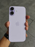 Apple/蘋(píng)果 iPhone 17 256GB 薰衣草紫色 支持移動(dòng)聯(lián)通電信5G 雙卡雙待手機 曬單實(shí)拍圖