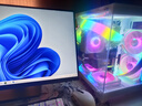 華碩全家桶RTX 5060 Ti/RTX 5060主機14600KF組裝電腦主機電競游戲主機臺式機DIY整機天選姬白色海景房 14600KF+華碩RTX 5060 優(yōu)化版 曬單實(shí)拍圖