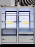 美的（Midea）首創(chuàng)45cm超薄嵌入餐邊柜家用客廳冰箱左餐右廚大容量底部散熱十字四開門國(guó)家補(bǔ)貼BCD-427WUSGPZM 曬單實(shí)拍圖