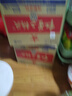 紅星二鍋頭 綠瓶大二 純糧口糧酒 清香型名酒 節(jié)日禮物 特產(chǎn)禮品 56度 500mL 12瓶 整箱裝 曬單實拍圖