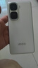 vivoiQOO Neo10 Pro+ 【國家補貼】 5G全網(wǎng)通手機新品驍龍8至尊6800mAh長續(xù)航游戲電競手機neo10pro+ 馳光白 16GB 512GB 【國補】官方標配 曬單實拍圖