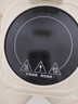 APIXINTL日本恒溫養生壺0膠水全玻璃 電陶爐辦公室全自動(dòng)煮茶壺1.6L容量24h預約多功能燒水壺 曬單實(shí)拍圖