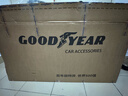 固特異（Goodyear）tpe腳墊適用于理想i8配件六座25款高邊TPE腳墊黛尼斯9件套 曬單實(shí)拍圖