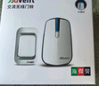 海得曼（Advent）門(mén)鈴無(wú)線(xiàn)門(mén)鈴家用呼叫器遠距離E-581P一拖一 曬單實(shí)拍圖
