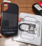 閃迪（SanDisk）1TB Type-c USB3.2 NVMe移動(dòng)固態(tài)硬盤(pán)（PSSD）E61卓越版 1050MB/s三防保護 手機筆記本電腦外接SSD 曬單實(shí)拍圖