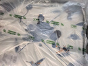 好孩子（gb）嬰兒被子新生兒豆豆安撫被兒童被子幼兒園午睡被加厚毯140*100cm 曬單實(shí)拍圖