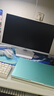 HKC 獵鷹系列FastIPS面板180Hz刷新率1Ms響應(yīng)電競(jìng)顯示器HDR400低藍(lán)光護(hù)眼網(wǎng)吧游戲筆記本外接電腦屏幕 獵鷹二代G24H2W白色/2K/180HZ/IPS 曬單實(shí)拍圖