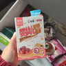 白象 掛面 嬰幼兒營(yíng)養面條寶寶輔食3口味鈣+加鐵豬肝菠菜+牛肉番茄3盒 曬單實(shí)拍圖