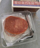 大希地整切調理眼肉牛排含醬包共700g（5片兒童牛扒牛肉燒烤  曬單實(shí)拍圖