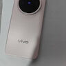 vivo X200 Pro mini 國家補貼 6.31 英寸纖薄小直屏  5700mAh藍海電池 藍晶 x 天璣9400 拍照 AI手機 微粉 16GB+512GB 官方標配 曬單實(shí)拍圖