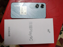 榮耀Play9C 5200mAh超能長(cháng)續航 SGS抗跌耐摔 90Hz護眼屏 銀發(fā)人群 4+128 碧空藍 5G AI手機  曬單實(shí)拍圖