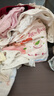 好奇（Huggies）鉑金裝小桃褲成長褲XXXL26片*4包(17kg以上)【消暑散熱】 曬單實(shí)拍圖