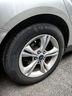 米其林（MICHELIN）汽車(chē)輪胎 205/60R16 92V 耐越 ENERGY MILE 適配速騰/軒逸/寶駿 曬單實(shí)拍圖