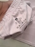 好孩子（gb）兒童秋衣套裝純棉保暖內(nèi)衣兒童秋衣秋褲男童女童中大童寶寶棉毛衫 曬單實(shí)拍圖