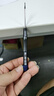 VESSEL威威9900精密十字螺絲刀電腦手機相機鐘表維修螺絲批 PH0000x50mm 曬單實(shí)拍圖