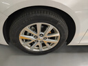 德國馬牌（Continental）汽車(chē)輪胎 225/55R17 101W FR UC7適配邁銳寶/XL/君威/君越 曬單實(shí)拍圖