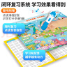 【小雞球球/豚小蒙點(diǎn)讀圖書】豚小蒙學(xué)前識字2100 全3冊盒裝3-6歲幼兒早教啟蒙參考教材為小學(xué)入學(xué)準(zhǔn)備識字大全 豚小蒙學(xué)前識字2100：全3冊（盒裝）（點(diǎn)讀版） 曬單實拍圖