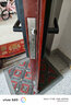 奧克斯（AUX）指紋鎖密碼鎖入戶(hù)門(mén)智能門(mén)鎖國家補貼智能鎖家用防盜門(mén)木門(mén)電子鎖 FPC指紋+比亞迪AI芯片+手機遠程解鎖+高清大屏 免費上門(mén)安裝 三年全國聯(lián)保 曬單實(shí)拍圖