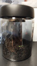 PAKCHOICE茶葉罐抽真空密封罐食品級(jí)儲(chǔ)存茶葉咖啡豆防潮玻璃罐便攜茶葉罐 曬單實(shí)拍圖