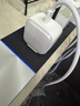圖拉斯蘋(píng)果17充電器【更配新機40W】iPhone17promax小冰充45W充電頭蘋(píng)果16氮化鎵低溫15快充星宇白 曬單實(shí)拍圖