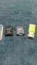 雷克沙（Lexar）TF卡 4K運動(dòng)相機大疆無(wú)人機內存卡gopro手機存儲卡MicroSD卡監控行車(chē)記錄儀高速卡 128G blue卡 送讀卡器三件套 TF卡 曬單實(shí)拍圖