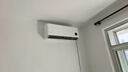 小米（MI）米家1.5匹 巨省電pro 超一級能效 變頻冷暖  空調(diào)掛機(jī) 35GW-NA20/V1A1 國家補(bǔ)貼20% 2025新款  曬單實(shí)拍圖