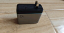 CUKTECH酷態(tài)科10號(hào)超級(jí)電能充Ultra氮化鎵充電器120W/100W四口快充套裝接入米家兼容筆記本電腦蘋果小米 曬單實(shí)拍圖