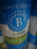 貝拉米（Bellamy's）經(jīng)典2.0版3段幼兒奶粉800g 1~3歲 八大原生HMO 澳洲原裝進(jìn)口 曬單實(shí)拍圖