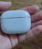 vivo TWS 4真無線降噪耳機(jī) 國(guó)家補(bǔ)貼 高保真Hi-Fi級(jí)音質(zhì)55dB深海降噪 適配蘋果小米華為手機(jī)遠(yuǎn)峰白 曬單實(shí)拍圖