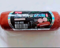 龍大肉食梨木烤無(wú)淀粉火腿凈重400g*4 開(kāi)袋即食香腸肉腸早餐老火腿腸熟食 曬單實(shí)拍圖