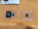 金士頓（Kingston）128GB TF（MicroSD）存儲卡 內(nèi)存卡U3 V30 A2 4K適配大疆Pocket 3/Action 5/無人機/運動相機/監(jiān)控 曬單實拍圖