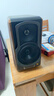 漫步者（EDIFIER）S2000MKIII 新經(jīng)典HIFI級(jí)2.0有源音箱 藍(lán)牙音箱 電腦音響 電視音響 家用 高保真 禮物 曬單實(shí)拍圖