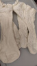 貓人【可愛印花精梳棉】新品女士襪子女春夏碎花小清新抑菌防臭短襪 曬單實(shí)拍圖