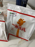 蒙牛（MENGNIU）一米八八兒童成長(cháng)奶粉乳鐵蛋白高鈣成長(cháng)奶粉3-15歲骨骼發(fā)育 300g*2袋裝 曬單實(shí)拍圖