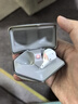 HIFIMAN（海菲曼）【國(guó)家補(bǔ)貼】小天鵝Svanar Wireless Jr真無線主動(dòng)降噪藍(lán)牙耳機(jī) 入耳式無線耳機(jī) 曬單實(shí)拍圖