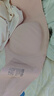 蕉內(nèi)【趙露思同款】5系抹胸可拆細(xì)肩帶女內(nèi)衣聚攏美背文胸罩七夕禮物 圓潤款-淺膚 S (70A/70B) 曬單實(shí)拍圖
