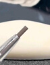 莎娜（SANA）眉筆眉粉灰棕色三合一防水防汗不暈染好上色初學(xué)者B2灰棕色0.45g 曬單實(shí)拍圖