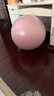 奧義瑜伽球大號孕婦平衡防爆成人健身球兒童大龍球嬰兒感統訓練運動(dòng)球 曬單實(shí)拍圖