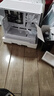 Thermaltake（Tt）鋼影 透S 海景房機箱 電腦主機 白色（ATX主板/支持360水冷/270°全景/9風(fēng)扇位/4090顯卡） 曬單實(shí)拍圖