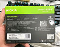 鎧俠（Kioxia）960GB SSD固態(tài)硬盤(pán) SATA接口 EXCERIA SATA TC10系列 曬單實(shí)拍圖