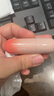 奇遇朵拉凡士林潤唇膏補水保濕滋潤女防干裂脫皮去死皮淡唇紋無(wú)色唇膜男士 凡士林潤唇膏*3支 曬單實(shí)拍圖