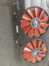 鑫銳RX580/RX590/RX5700XT/RX6600XT/RX6700XT/RX6900XT 盒裝高端電競游戲設計渲染學習臺式電腦顯卡 【全新正品】RX580 8G 黑旗系列 曬單實拍圖