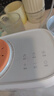 波咯咯（bololo）溫奶器搖奶器二合一自動(dòng)恒溫加熱母乳保溫奶瓶暖奶器嬰兒搖奶機 【紅外PLUS款】無(wú)水暖奶/搖奶/保溫/母乳解凍 曬單實(shí)拍圖