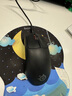 賽睿（SteelSeries）Prime 游戲鼠標 專(zhuān)業(yè)電競有線(xiàn)鼠標 戰隊推薦FPS/無(wú)畏契約/打瓦/ipi專(zhuān)用鼠標 光磁微動(dòng) 輕量化69g 曬單實(shí)拍圖